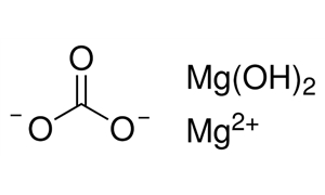 Magnesium Carbonate (basic) Heavy 500g